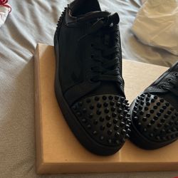Seavaste 2 Orlato Flat Christian Louboutin 
