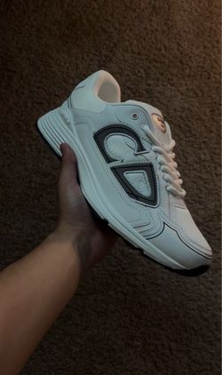 dior shoes size 9