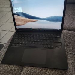 Surface Laptop 4
