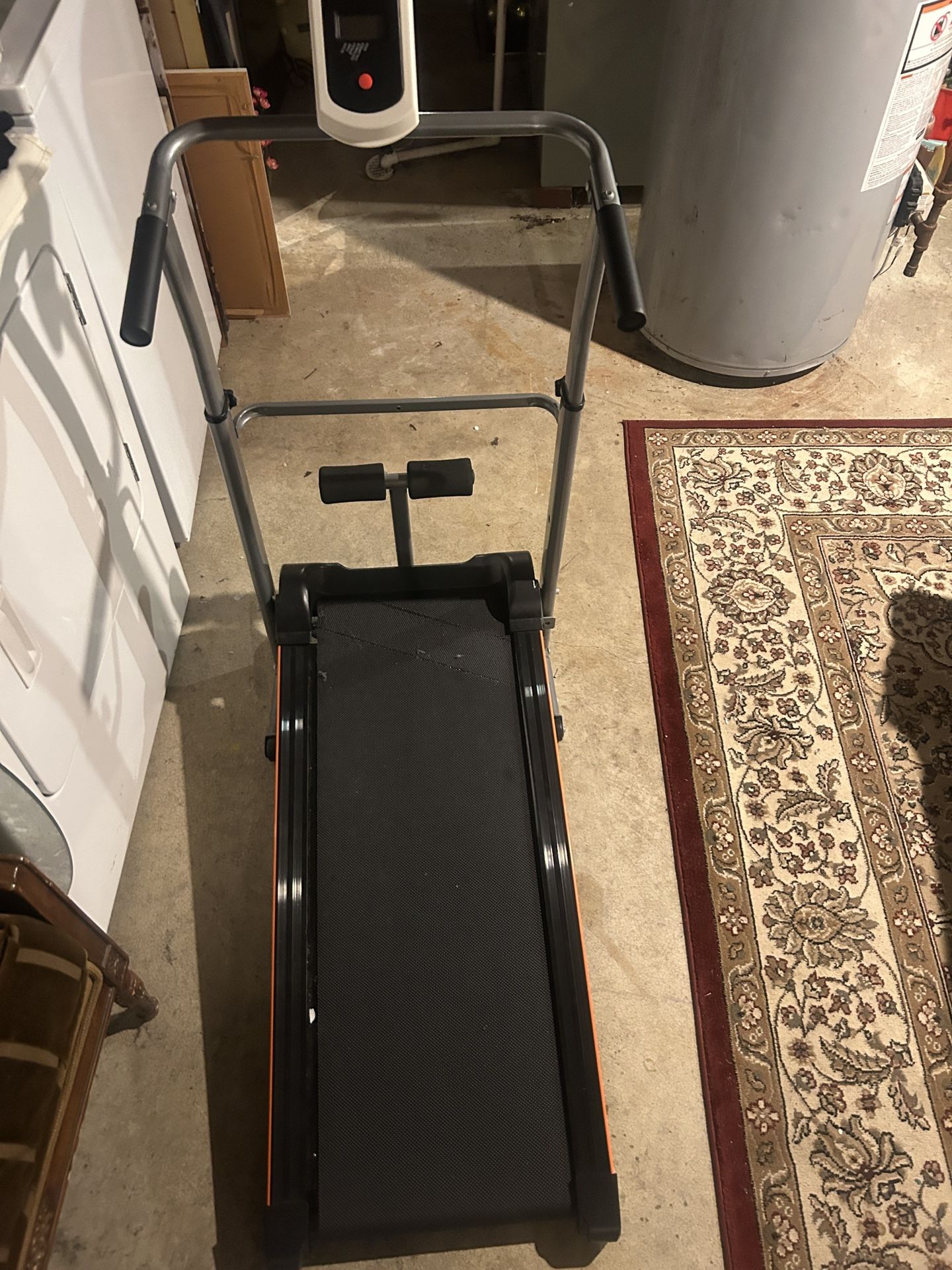 Walking Treadmill 