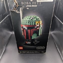 LEGO M:75277 BOBA FETT SET
