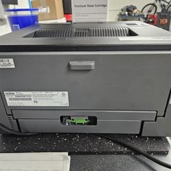Brothers Printer