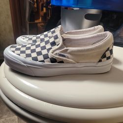 VANS SHOES!! SZ. 5M/6.5W