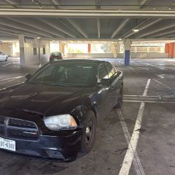 2014 Dodge Charger