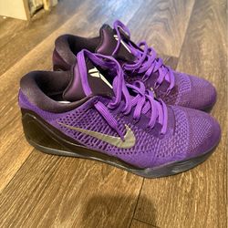 Kobe 9 - Size 9.5 Mens - Moonwalker