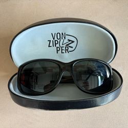Von Zipper Sunglasses