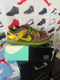 De La Soul SB Dunk