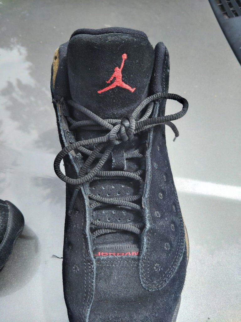 Jordans Shoes