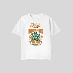 St Patrick’s day shirt unisex