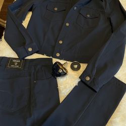 Vintage Clothes