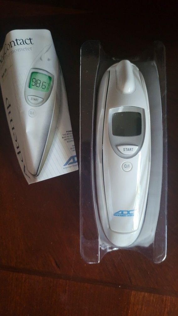 non contact -Thermometer