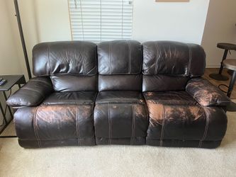 FREE reclining couch