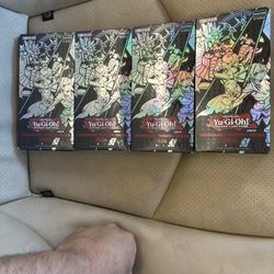Yu-Gu-Oh! Collection