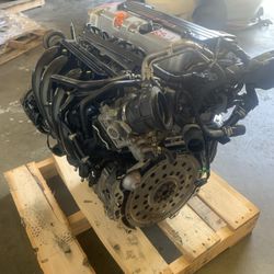 10 - 14 JDM Honda CR-V Engine K24A 2.4L iVTEC CRV K24Z6