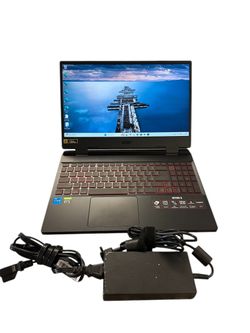 ACER NITRO 5 GAMING LAPTOP #32581