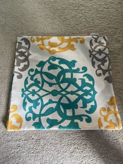 Pillow Covers - Set of 2