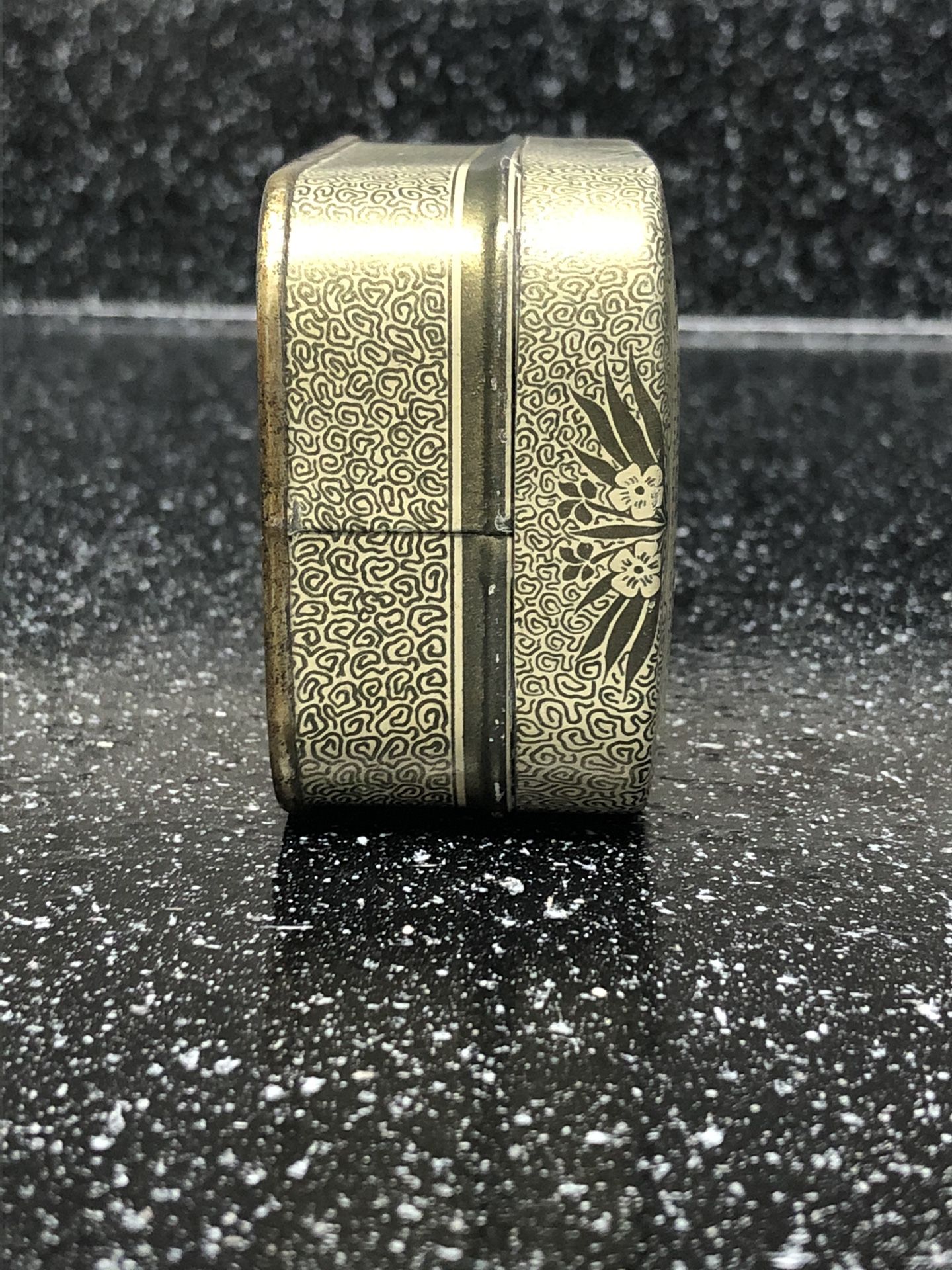 Goodrich Drug Co Vintage