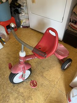 Radio Flyer Trike For Kids