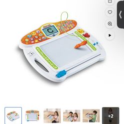 Learning Toy