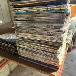 Easy Rider Magazines