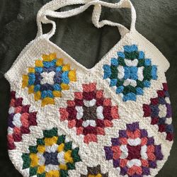 Handmade Crochet 