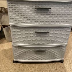 Storage Bin