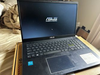 ASUS 15.6 ‘ Vivo Laptop