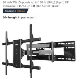 Tv Wall Mount