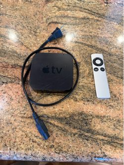 Apple TV