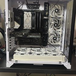Gaming PC - Please Read Desc