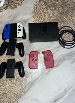 Nintendo doc for sale