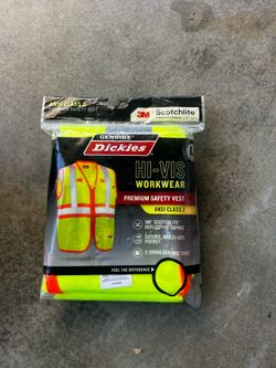 Vest