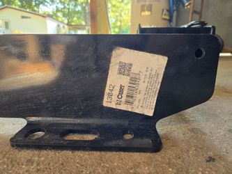 Truck Hitch