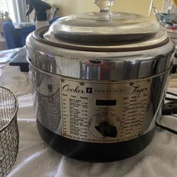 Antiques  Household Items