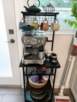 Casabrews Espresso Machine