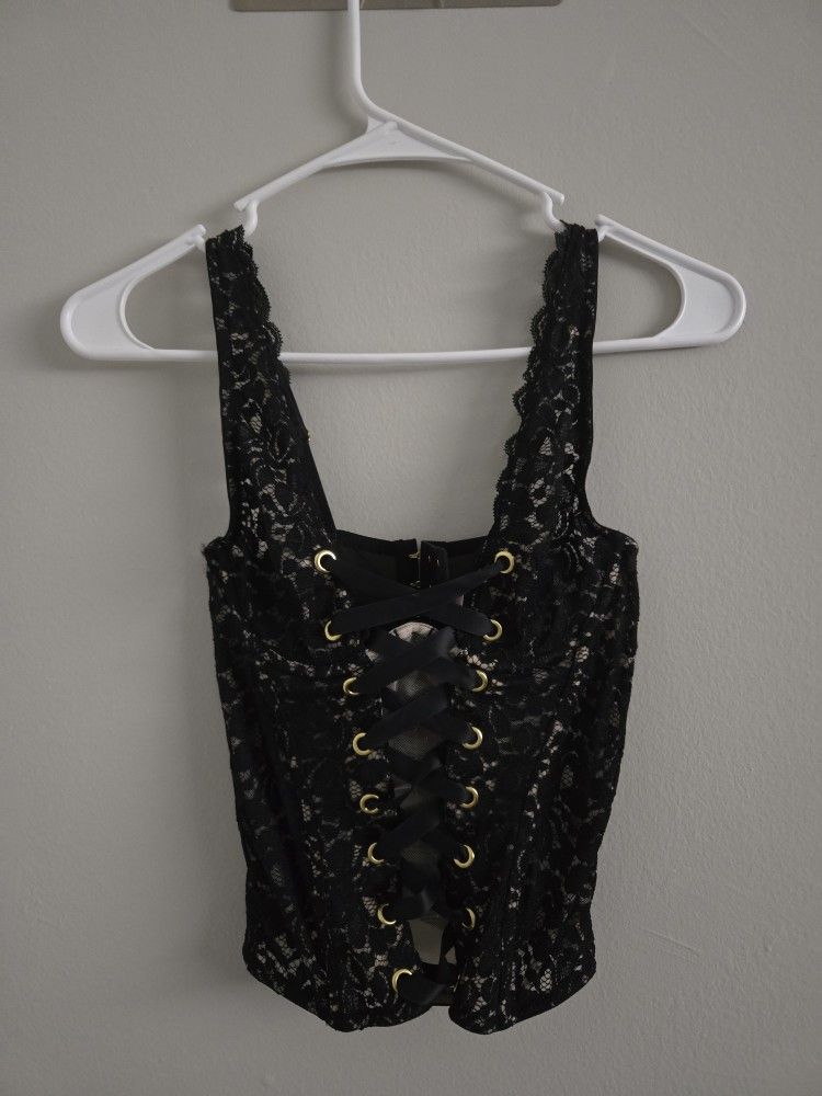 Victoria's Secret Corset 