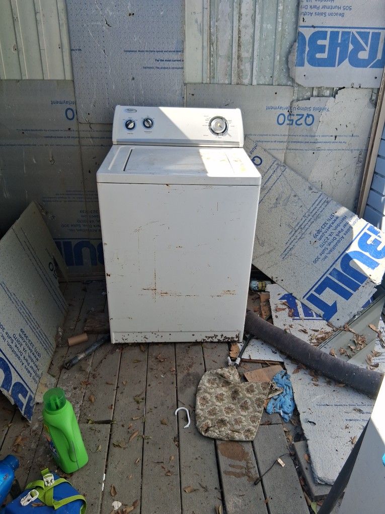 Washer