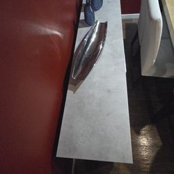 Dinning  Set End Table