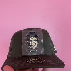 Scarface Hat