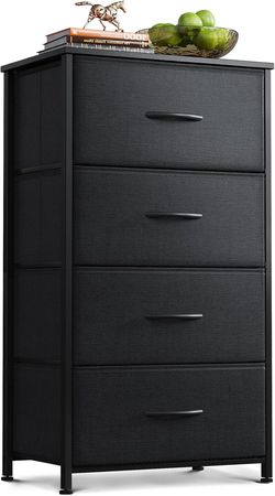 Aodk Small Dresser