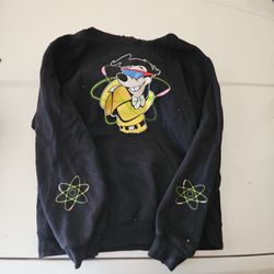 Vintage Disney Goofy Movie Sweatshirt