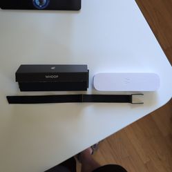 Whoop 5.0 Biceps band Small/Medium