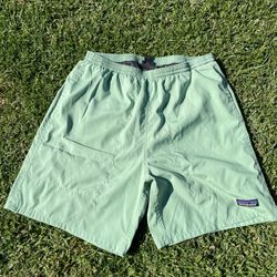 Patagonia , Patagonia Baggies 