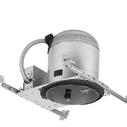 6" Recessed Lights-new Construction 