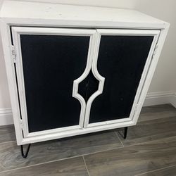 Modern Cabinet