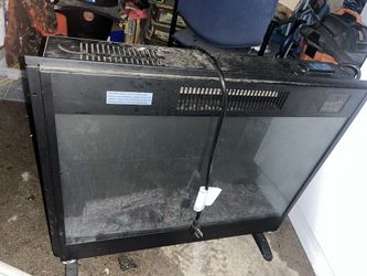 Electric Wall Insert Heater