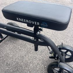 Knee rover 