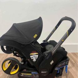 Doona Stroller Carseat 