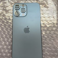 iPhone 13 Pro Max (Unlocked) 128GB