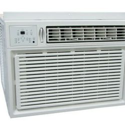 18k Btu Comfort Aire Heat pump 